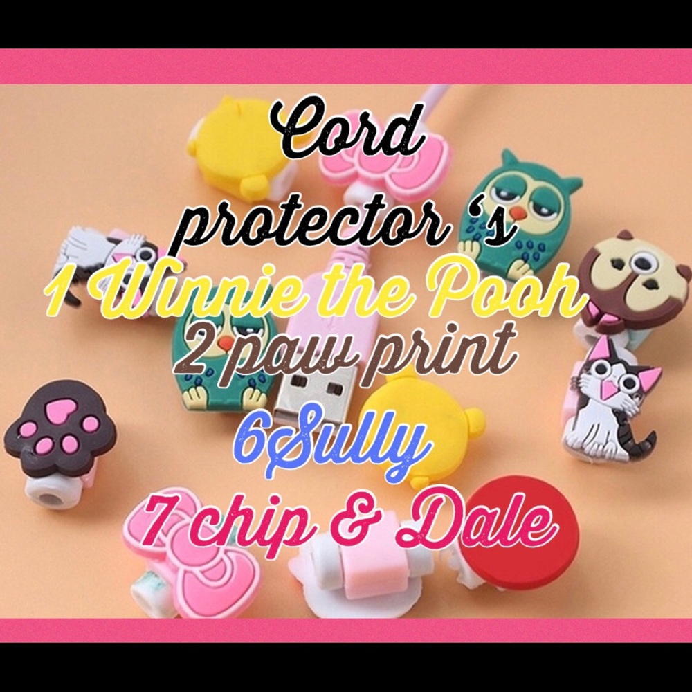 Cord Protector’s